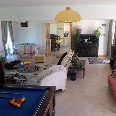 Holiday Home La Ransonniere De Bas Romagny Екстериор снимка