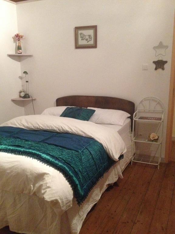 Holiday Home La Ransonniere De Bas Romagny Стая снимка