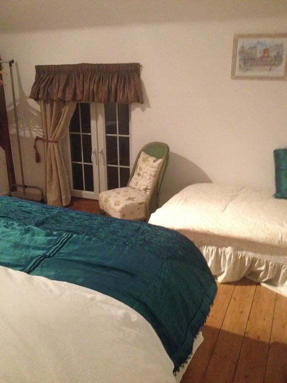 Holiday Home La Ransonniere De Bas Romagny Стая снимка