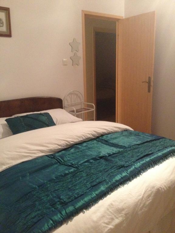 Holiday Home La Ransonniere De Bas Romagny Стая снимка