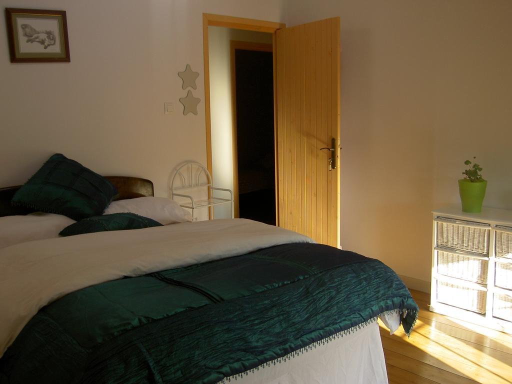 Holiday Home La Ransonniere De Bas Romagny Стая снимка