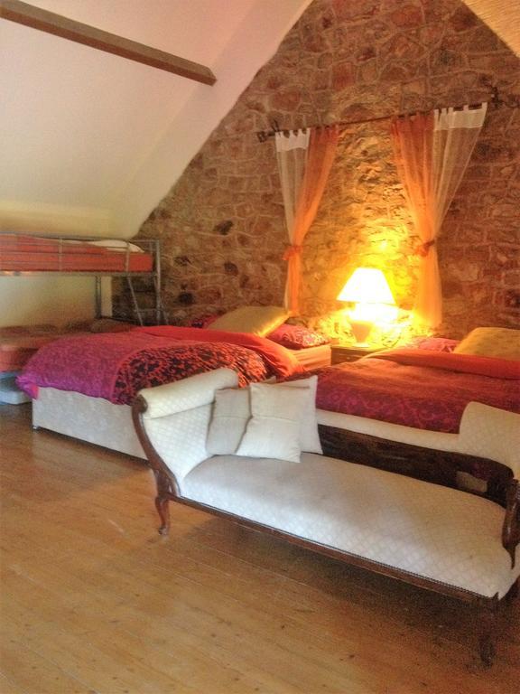 Holiday Home La Ransonniere De Bas Romagny Екстериор снимка