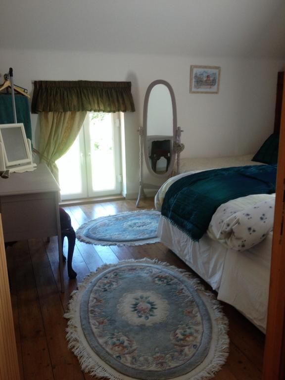 Holiday Home La Ransonniere De Bas Romagny Екстериор снимка