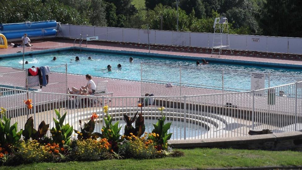 Holiday Home La Ransonniere De Bas Romagny Екстериор снимка